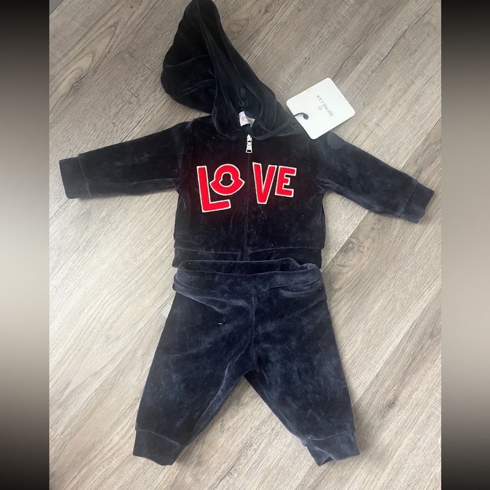 Moncler Baby